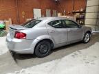 2013 Dodge Avenger Se de vânzare în Ebensburg, PA - Front End
