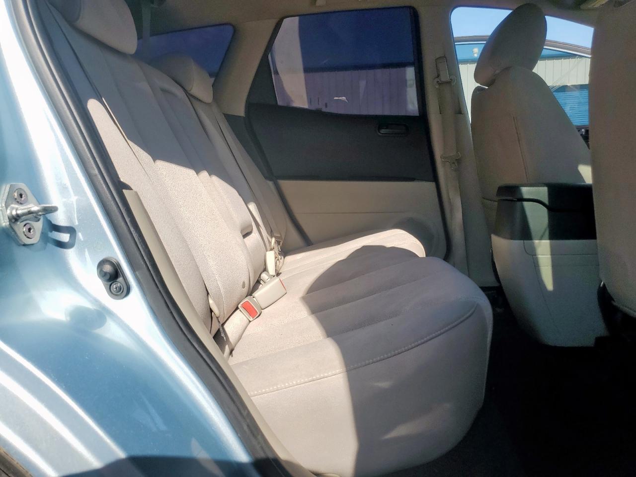 2008 Mazda Cx-7 VIN: JM3ER293X80214663 Lot: 56315305