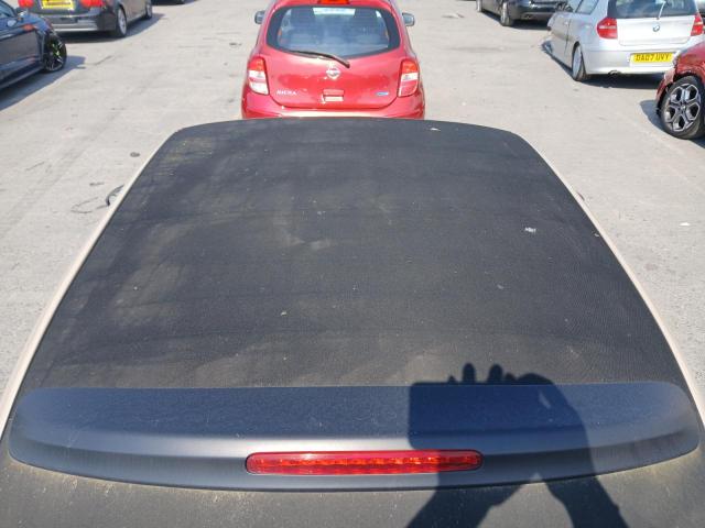 2014 FIAT 500 C POP