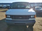 2007 Ford Econoline E150 Van للبيع في Woodhaven، MI - Minor Dent/Scratches