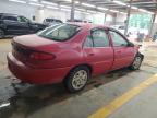 2000 Ford Escort  იყიდება Mocksville-ში, NC - Front End