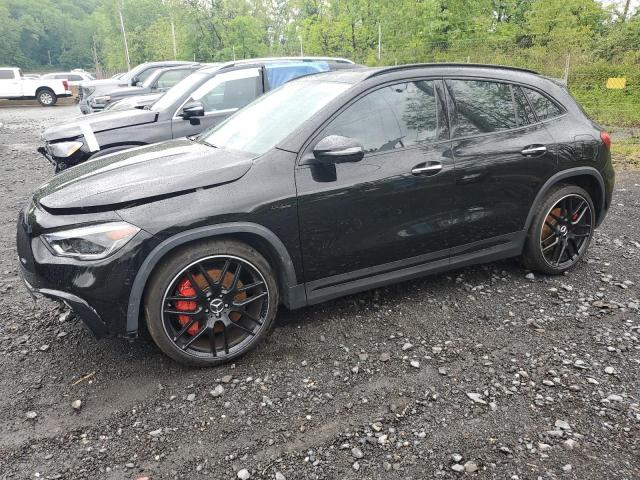 MERCEDES-BENZ GLA-CLASS – zdjęcie z aukcji, lot #57225015