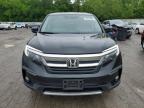 2020 Honda Pilot Ex იყიდება Ellwood City-ში, PA - Side