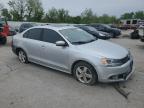 2012 Volkswagen Jetta Tdi for Sale in Bridgeton, MO - Front End