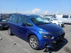2017 CITROEN C4 GR PICA for sale at Copart CHESTER