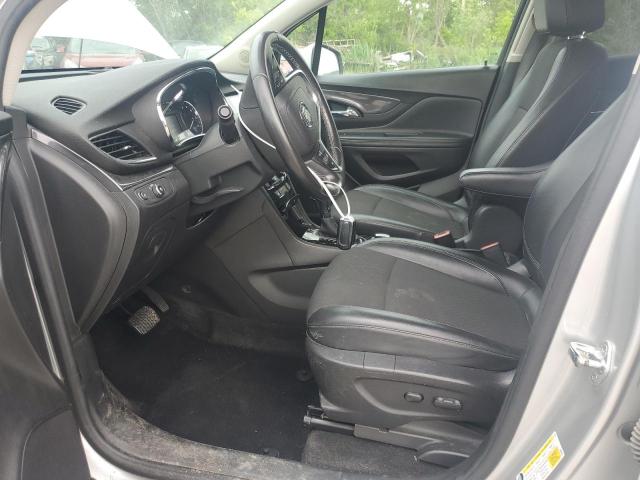  BUICK ENCORE 2019 Silver