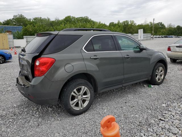  CHEVROLET EQUINOX 2013 Серый
