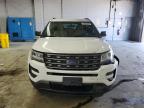 2017 Ford Explorer  for Sale in Wheeling, IL - Front End