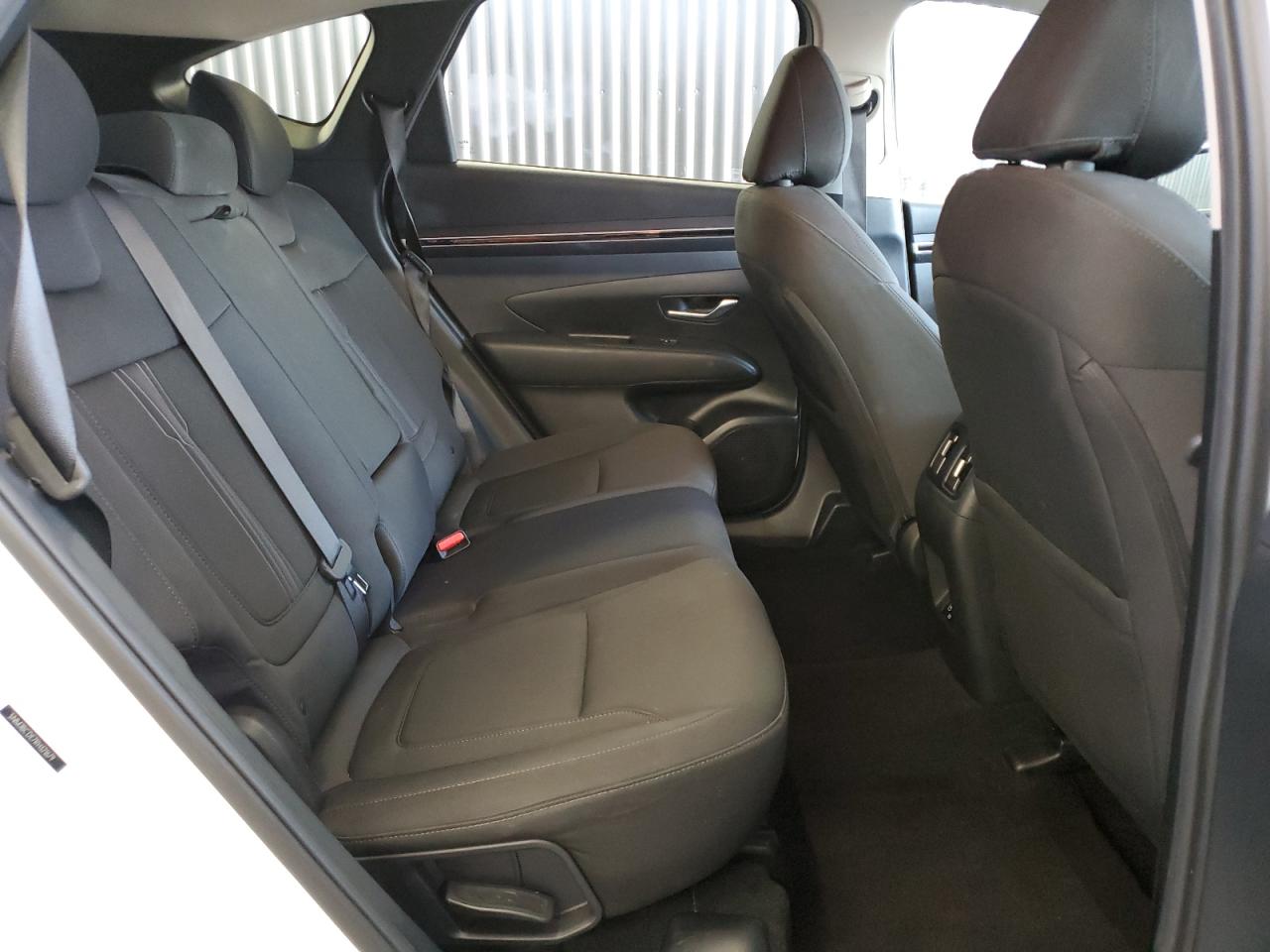 2024 Hyundai Tucson Sel VIN: 5NMJBCDE7RH321679 Lot: 55759655