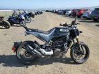 2020 Husqvarna Vitpilen 401/Svartpilen 401  zu verkaufen in American Canyon, CA - Side
