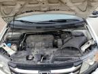 2016 Honda Odyssey Touring на продаже в Des Moines, IA - Front End