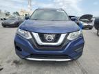 2017 Nissan Rogue Sv   იყიდება Tulsa-ში, OK - Rear End