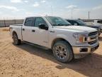 2018 Ford F150 Supercrew for Sale in Andrews, TX - Mechanical