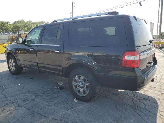Parquets FORD EXPEDITION 2015 Black