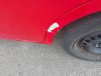 2011 HONDA JAZZ for sale at Copart SANDTOFT