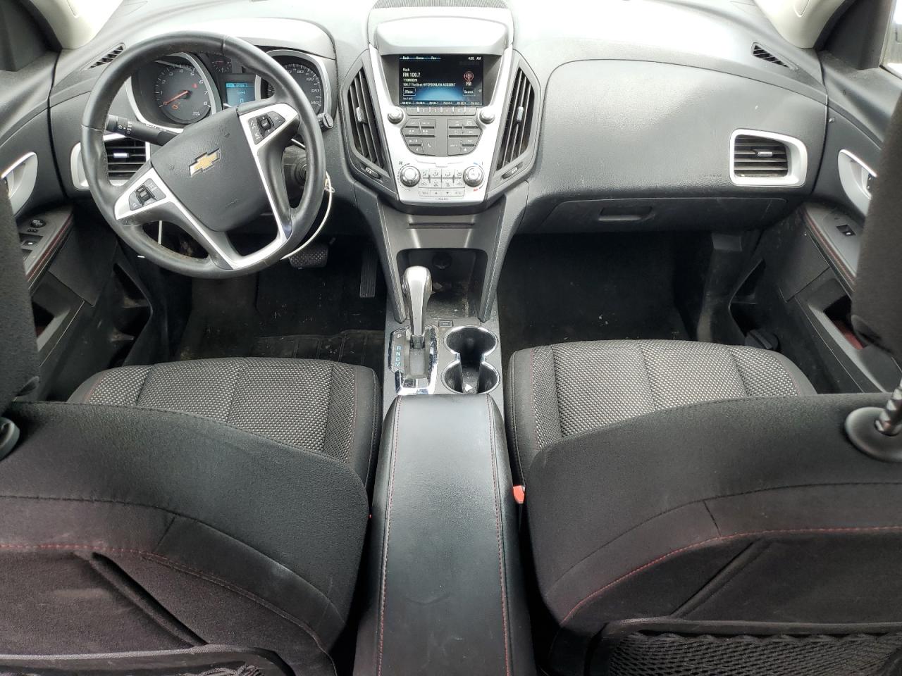 2013 Chevrolet Equinox Lt VIN: 2GNALDEK2D6187386 Lot: 56927165
