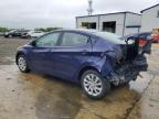 2011 Hyundai Elantra Gls на продаже в Windsor, NJ - Rear End