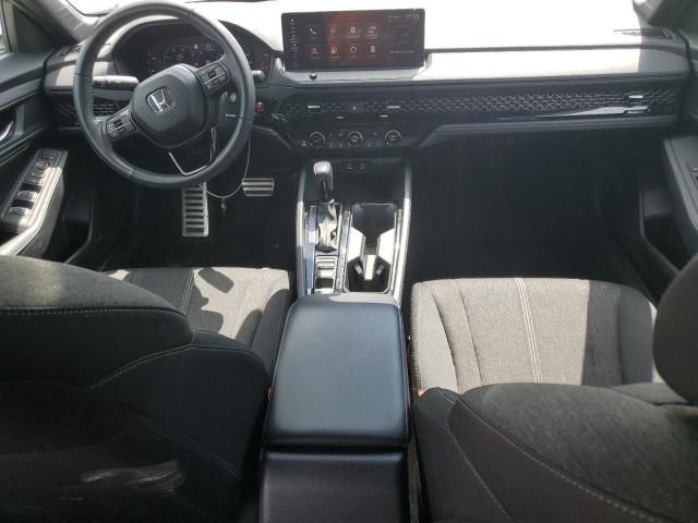  HONDA ACCORD 2023 Белы