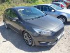 2018 FORD FOCUS TITA for sale at Copart BRISTOL