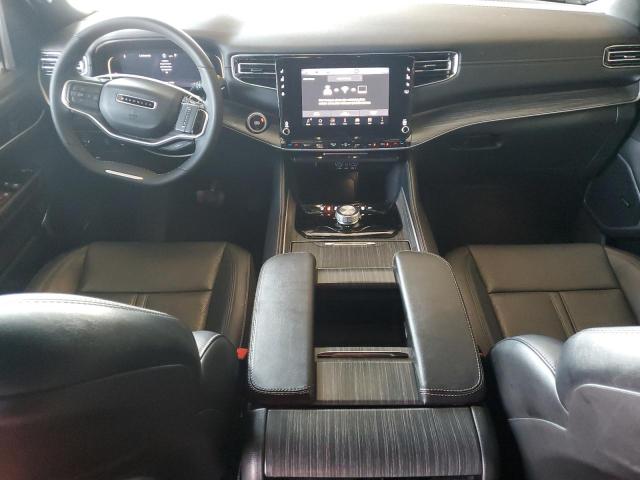  JEEP WAGONEER 2024 Black