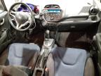 2014 Honda Fit Sport للبيع في Montreal-est، QC - Side