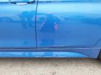 2016 BMW 320D M SPO for sale at Copart CHESTER