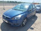 2008 FORD FOCUS ZETE for sale at Copart CORBY