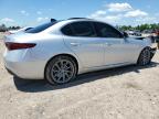 2017 Alfa Romeo Giulia  продається в Houston, TX - Front End