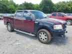 2005 Ford F150 Supercrew en Venta en Oklahoma City, OK - Front End