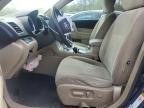 2011 Toyota Highlander Base للبيع في East Granby، CT - Front End