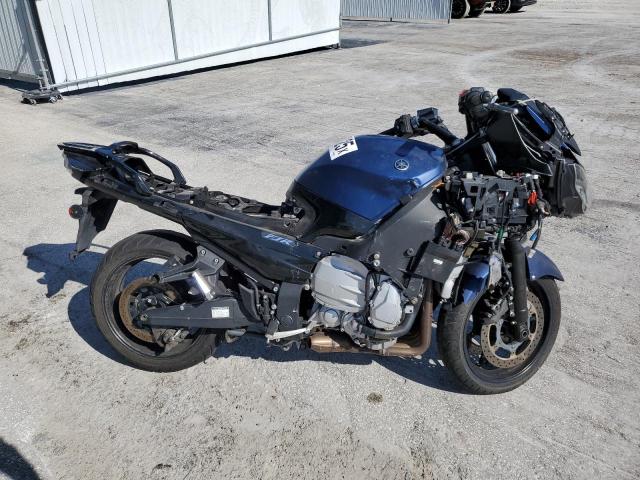 2018 Yamaha Fjr1300 A
