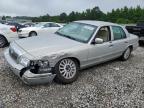 2008 Mercury Grand Marquis Ls for Sale in Memphis, TN - Undercarriage