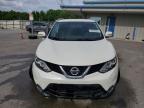 2017 Nissan Rogue Sport S   zu verkaufen in Memphis, TN - Side