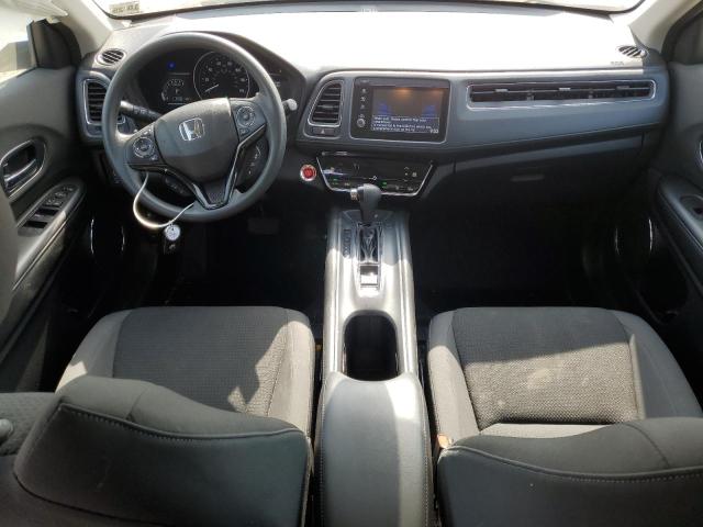  HONDA HR-V 2020 Сріблястий