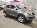 2011 Kia Sportage Lx de vânzare în Casper, WY - Mechanical