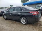 2015 Nissan Sentra S for Sale in Wichita, KS - Front End