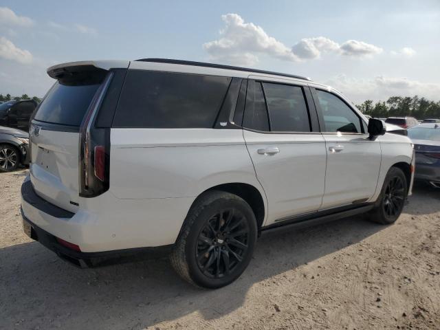  CADILLAC ESCALADE 2022 Biały