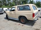 1983 Ford Bronco U100 للبيع في Riverview، FL - Front End