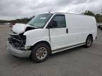 2011 Gmc Savana G1500 للبيع في Brookhaven، NY - Front End