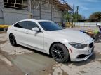 2019 Bmw 430I Gran Coupe de vânzare în Corpus Christi, TX - Front End