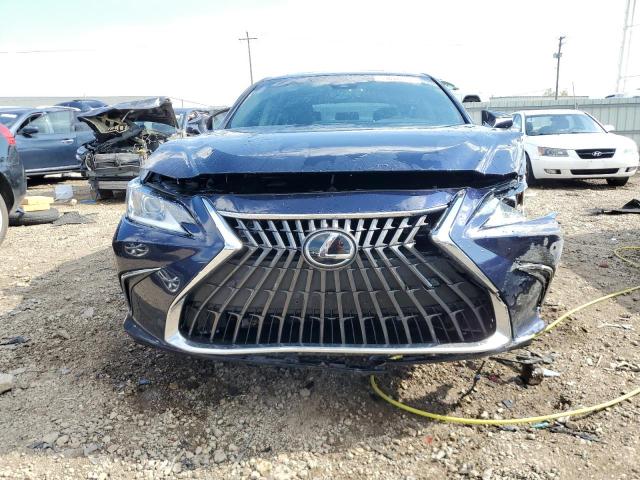 2022 LEXUS ES 250 BASE  