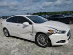 2016 Ford Fusion Se na sprzedaż w Loganville, GA - Front End