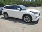 Waldorf, MD에서 판매 중인 2020 Toyota Highlander Limited - Front End
