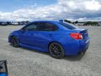 2018 Subaru Wrx Limited за продажба в Antelope, CA - Minor Dent/Scratches