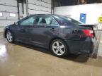 2012 Toyota Camry Base en Venta en Blaine, MN - Rear End
