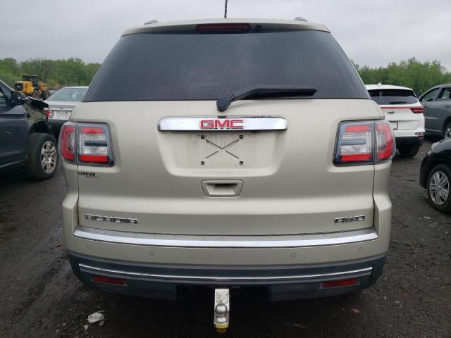  GMC ACADIA 2015 Złoty