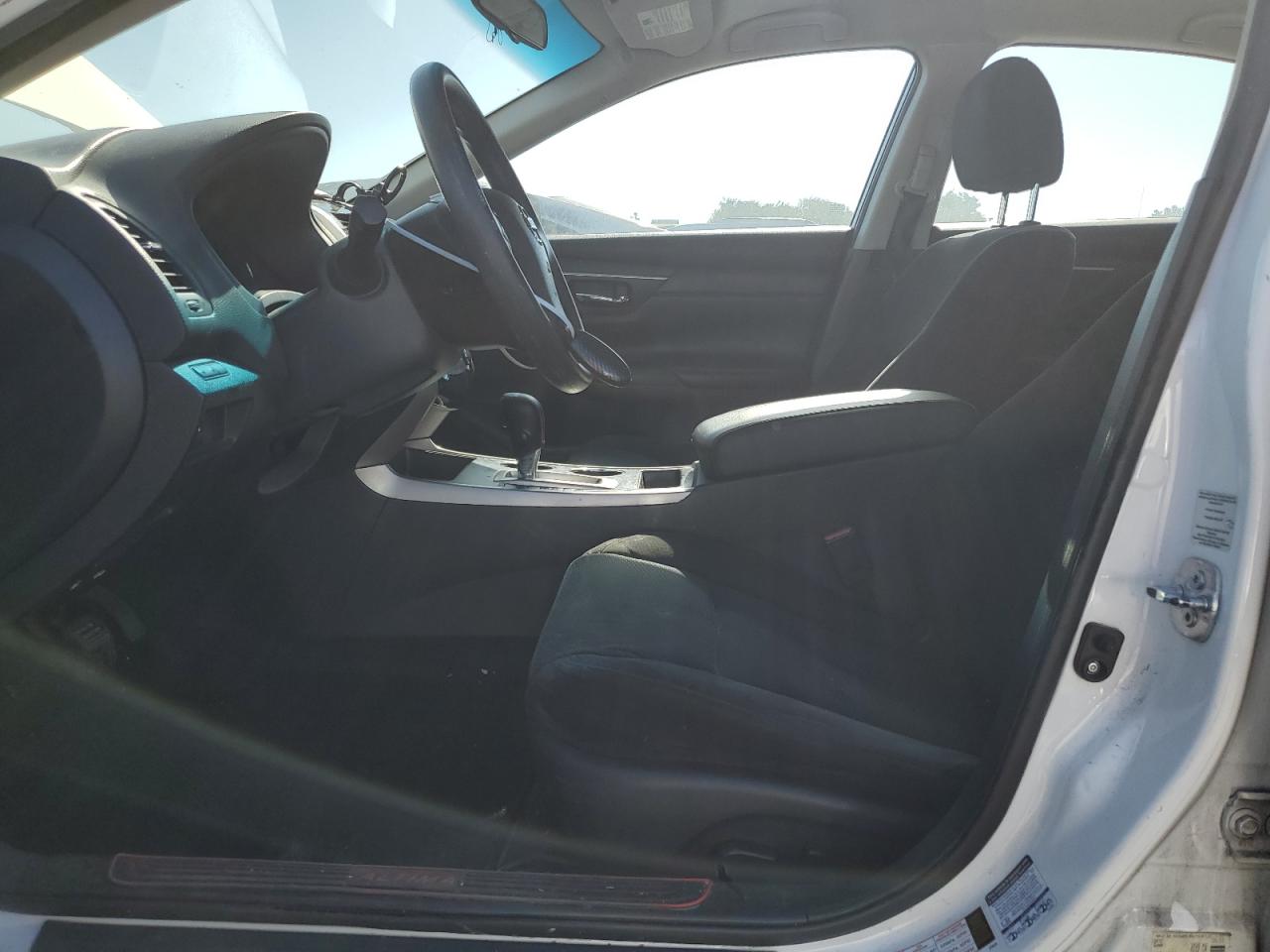 2015 Nissan Altima 2.5 VIN: 1N4AL3AP3FN878581 Lot: 56672195