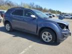 2013 Chevrolet Equinox Lt for Sale in Brookhaven, NY - Front End