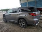 2019 Lexus Rx 450H L Base للبيع في Augusta، GA - Front End