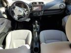 2018 Mitsubishi Mirage G4 Es en Venta en Jacksonville, FL - Front End